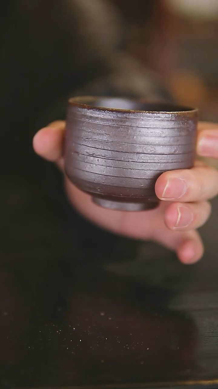 【闪购商品】景德镇正宗纯柴裸烧239