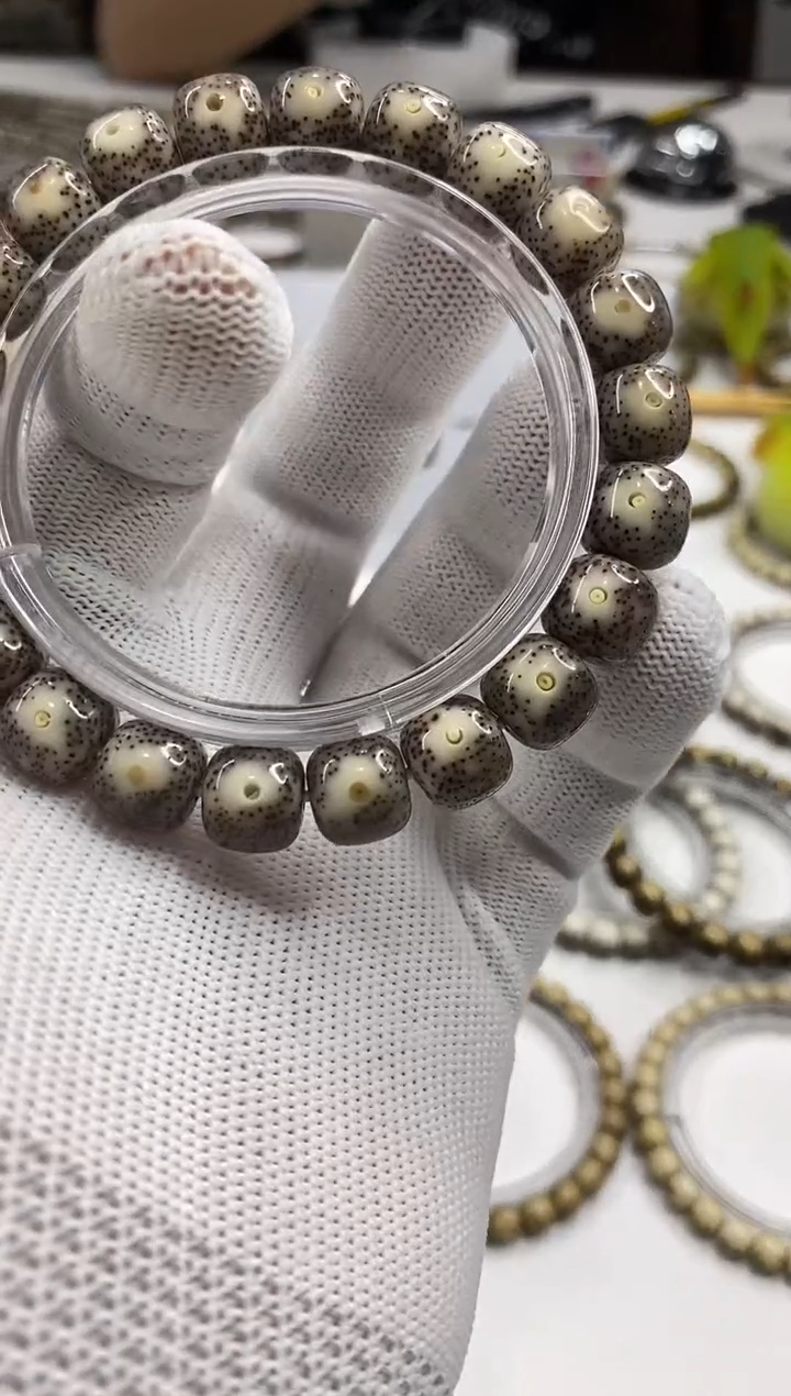 手串星月菩提A173-4