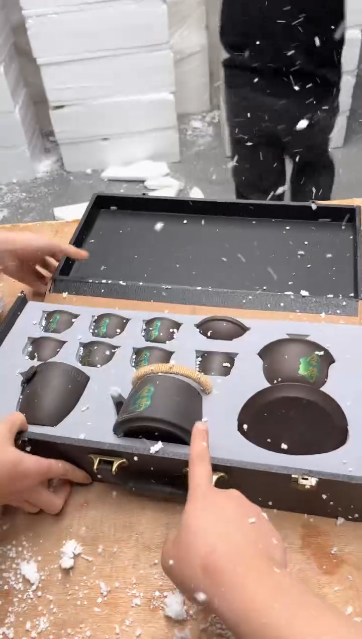 其他@@@@【闪购链接】精美茶具便宜卖了