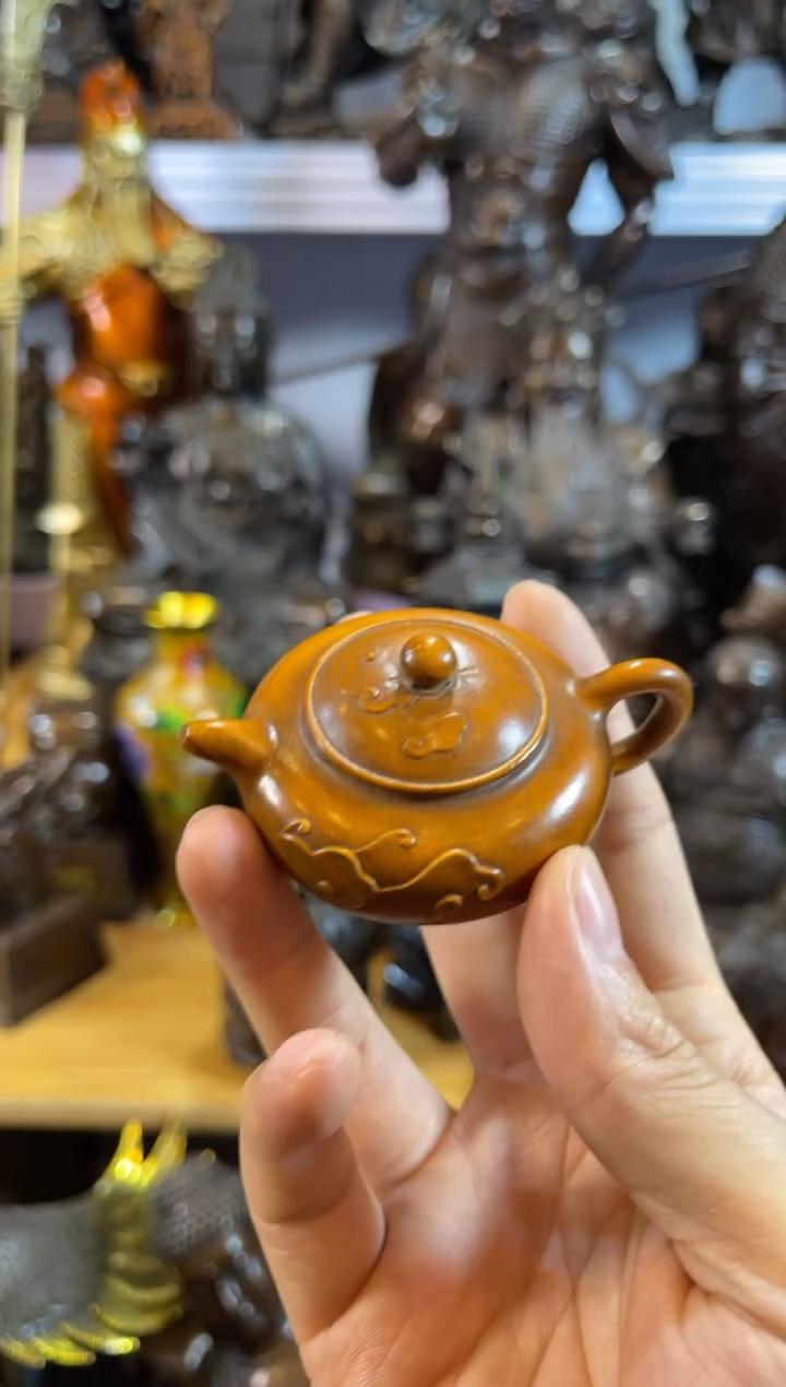 .案台摆件  物品摆件