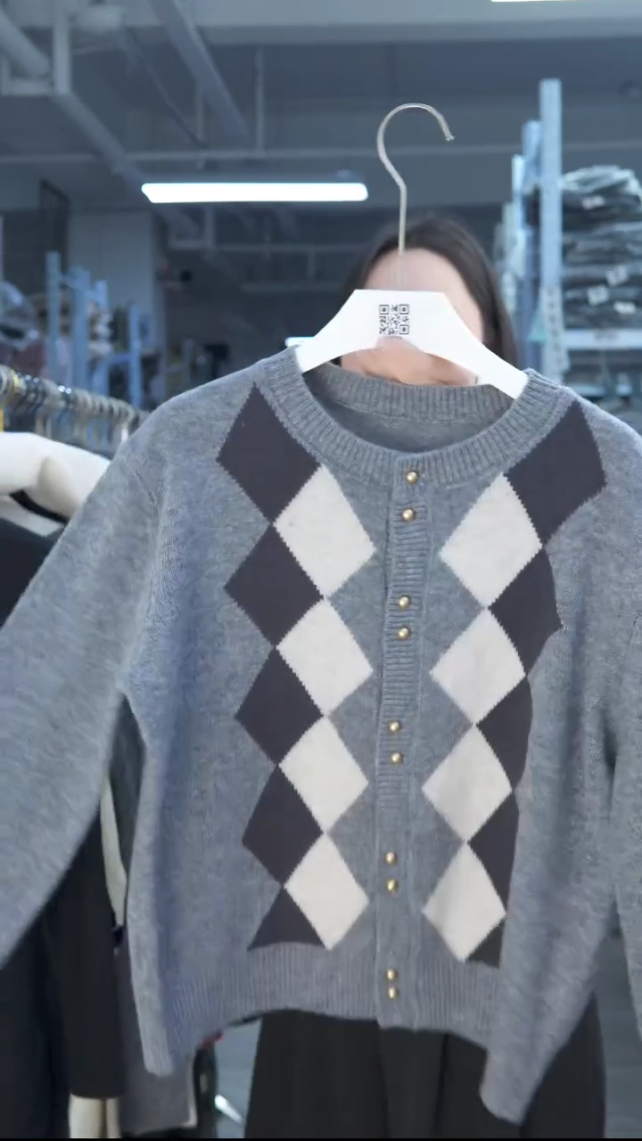 玉姐家高品质毛衣