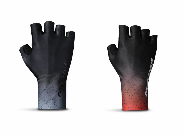 美利达半指手套吸汗透气