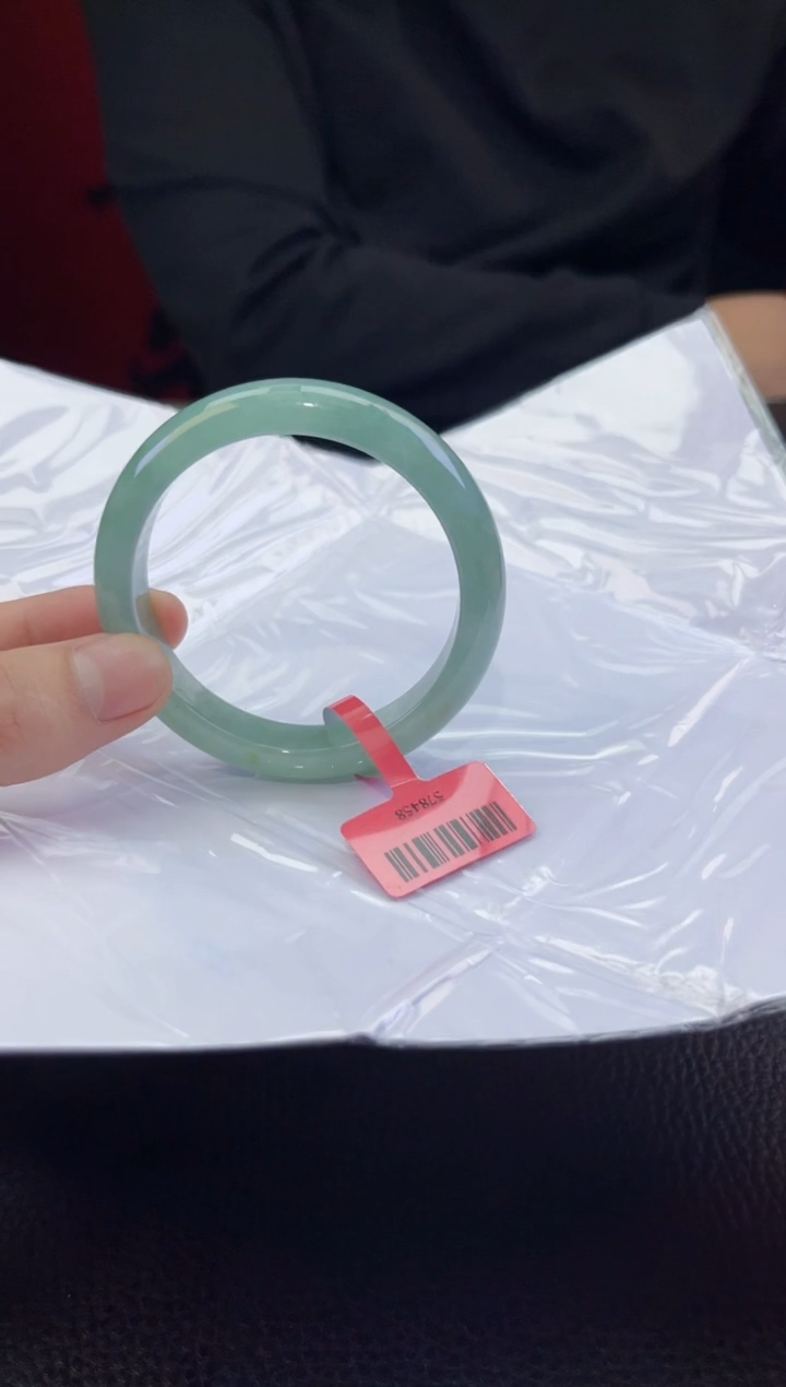 【闪购商品】翡翠手镯未镶嵌翡翠手镯