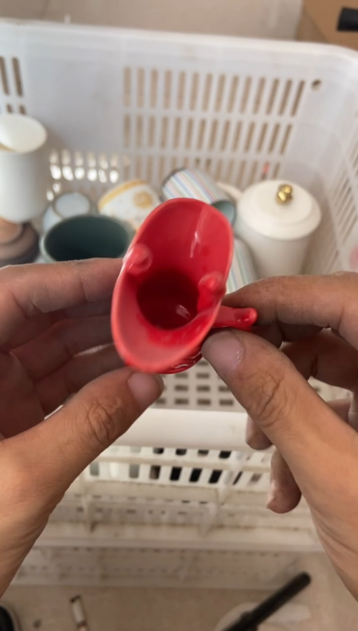 杯无运费险有瑕疵的摄影的产品有使用过的痕迹有点脏介意勿拍