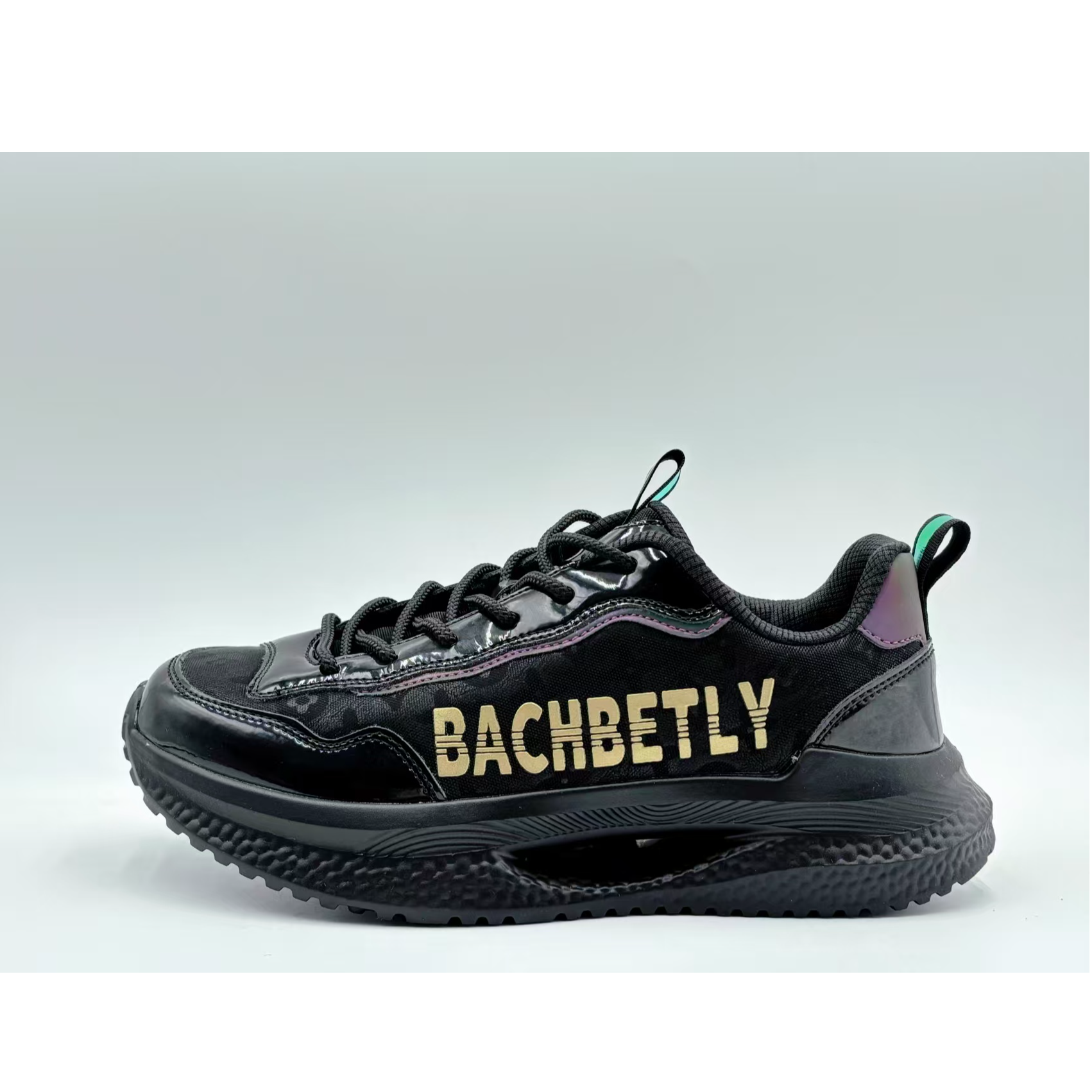 9777潮流时尚休闲鞋