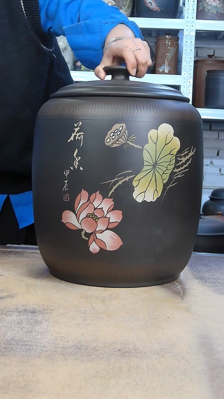 【闪购商品】罐54151515155515155122
