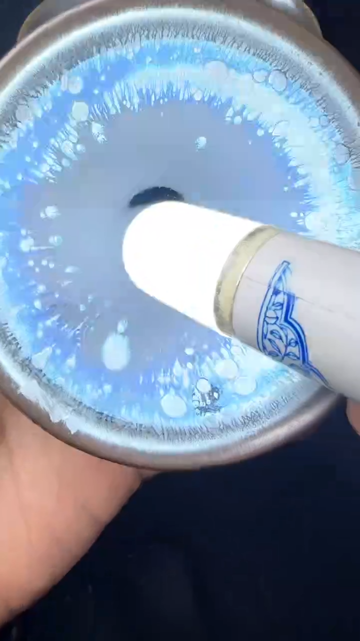 【闪购商品】茶盏建窑建盏微瑕茶器130