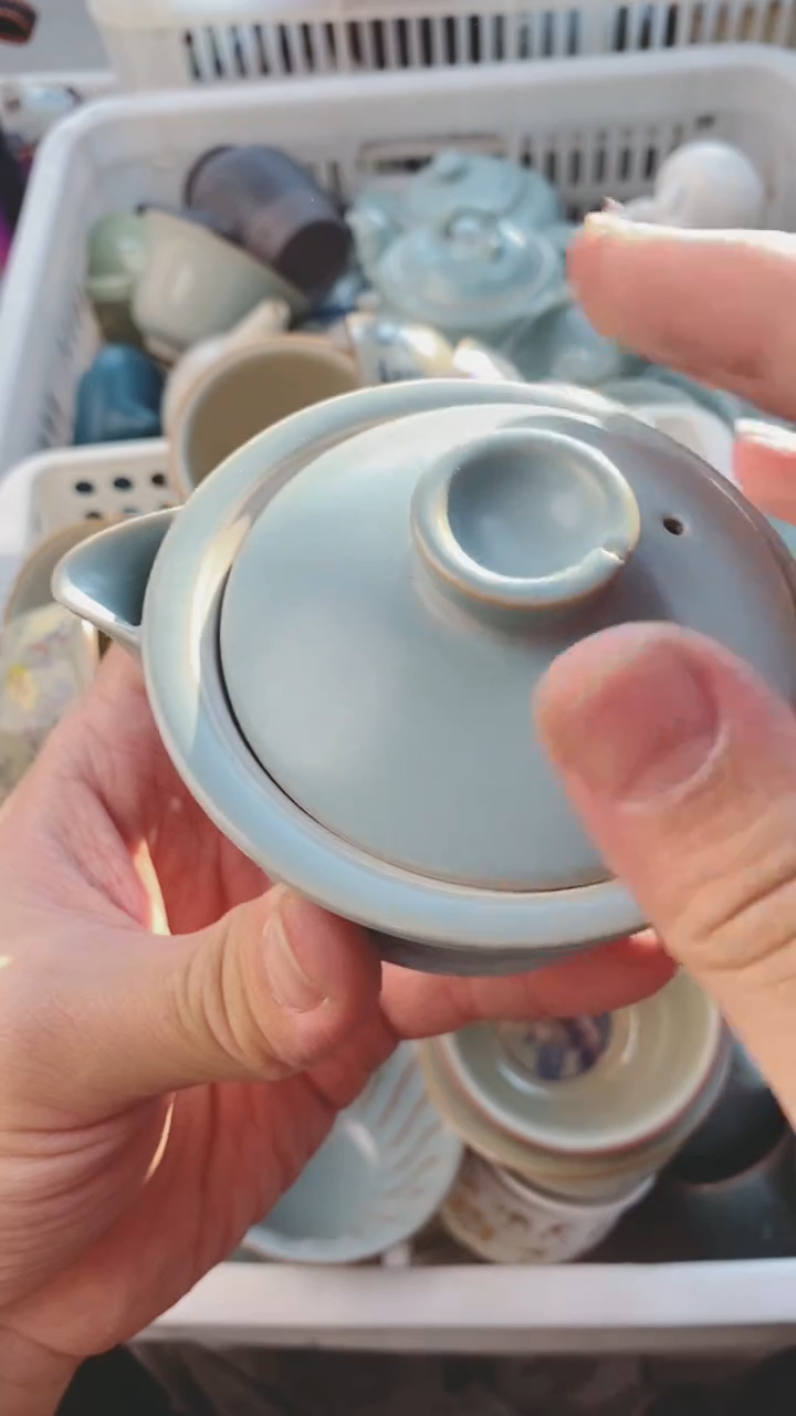 【闪购商品】茶具茶壶茶碗茶杯