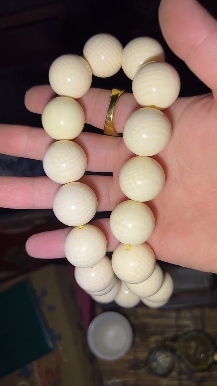 树脂高端福利精品摆件链接
