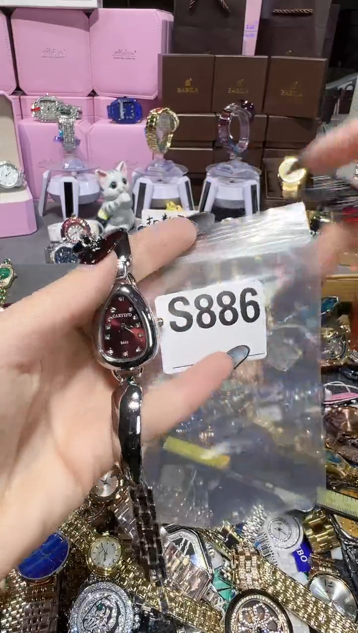 石英机芯锻造碳钢0