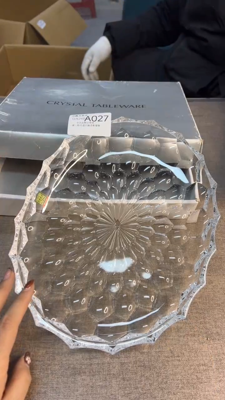 手工艺品玻璃027  