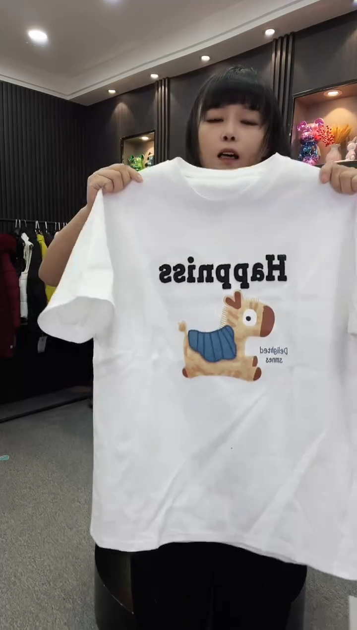 萍姐短袖-----01瑕疵