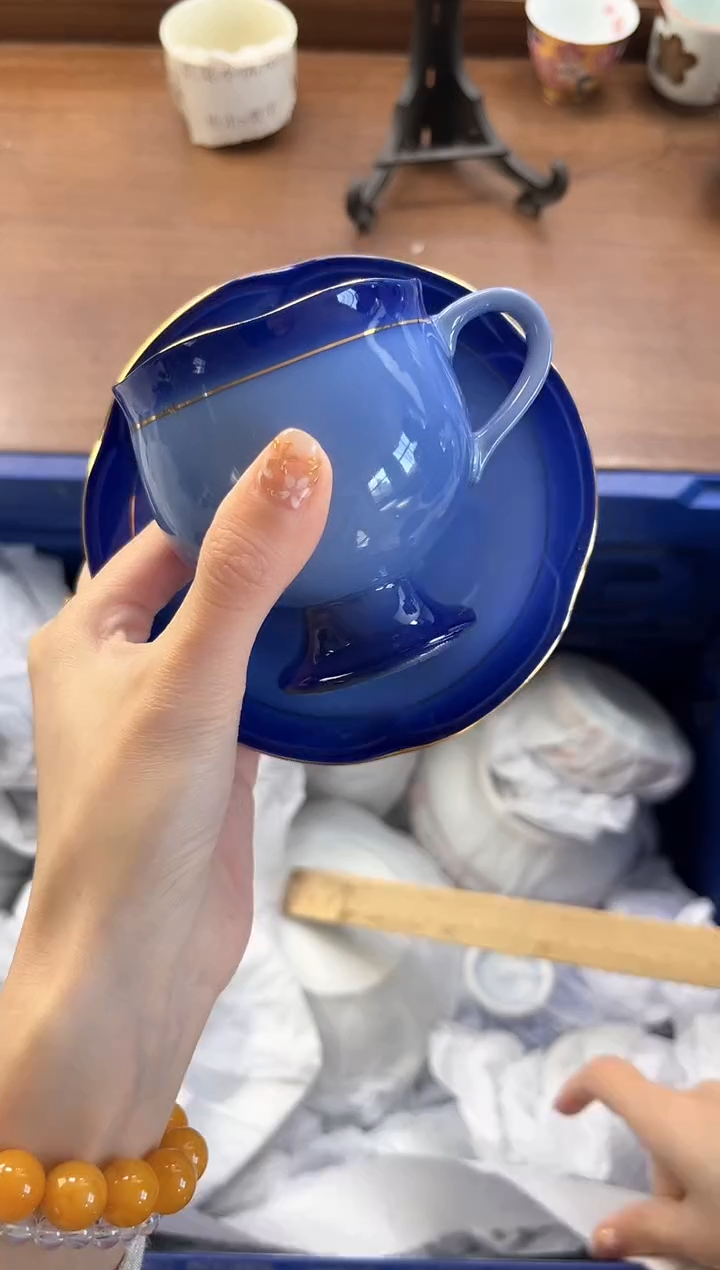 【闪购商品】瓷片----------I184