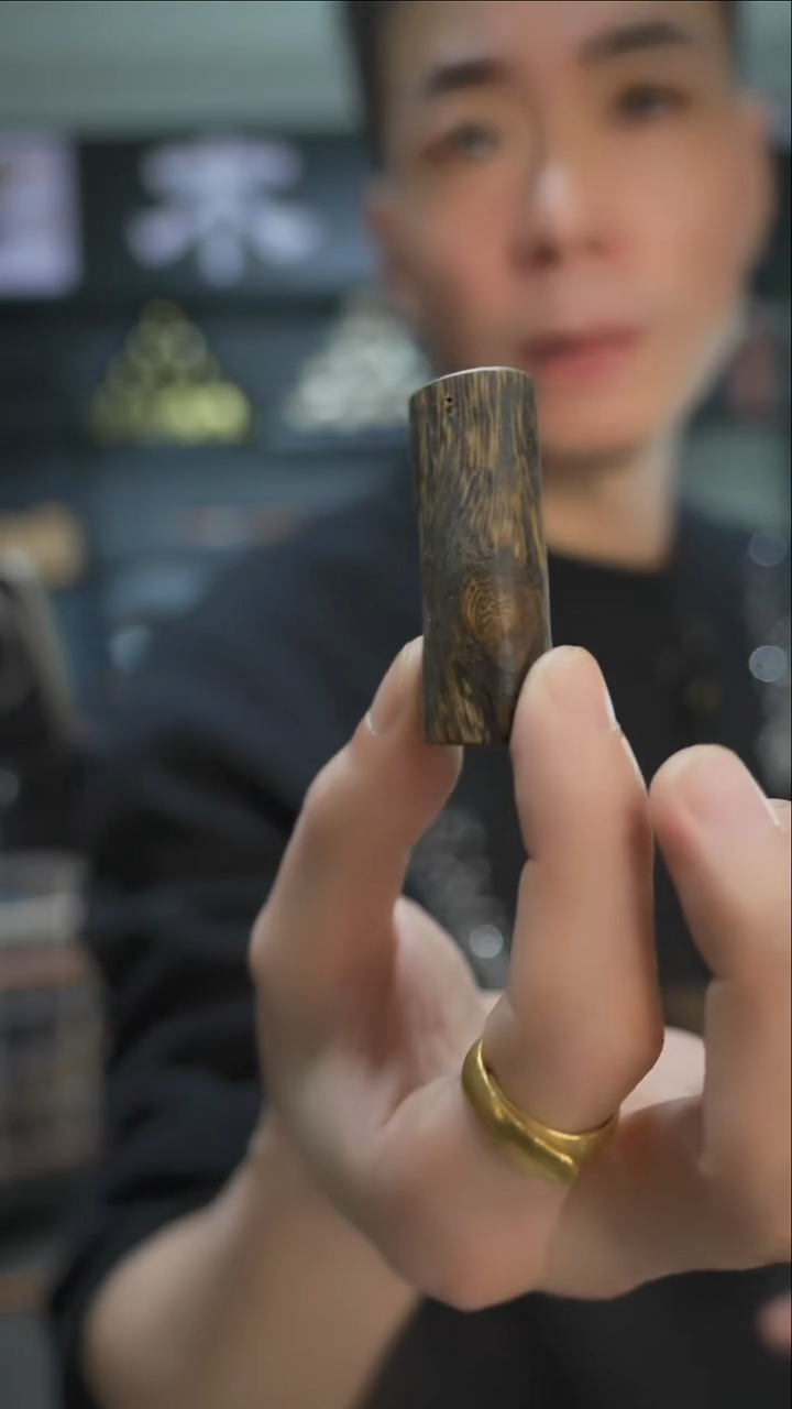 木手作木制雕刻品