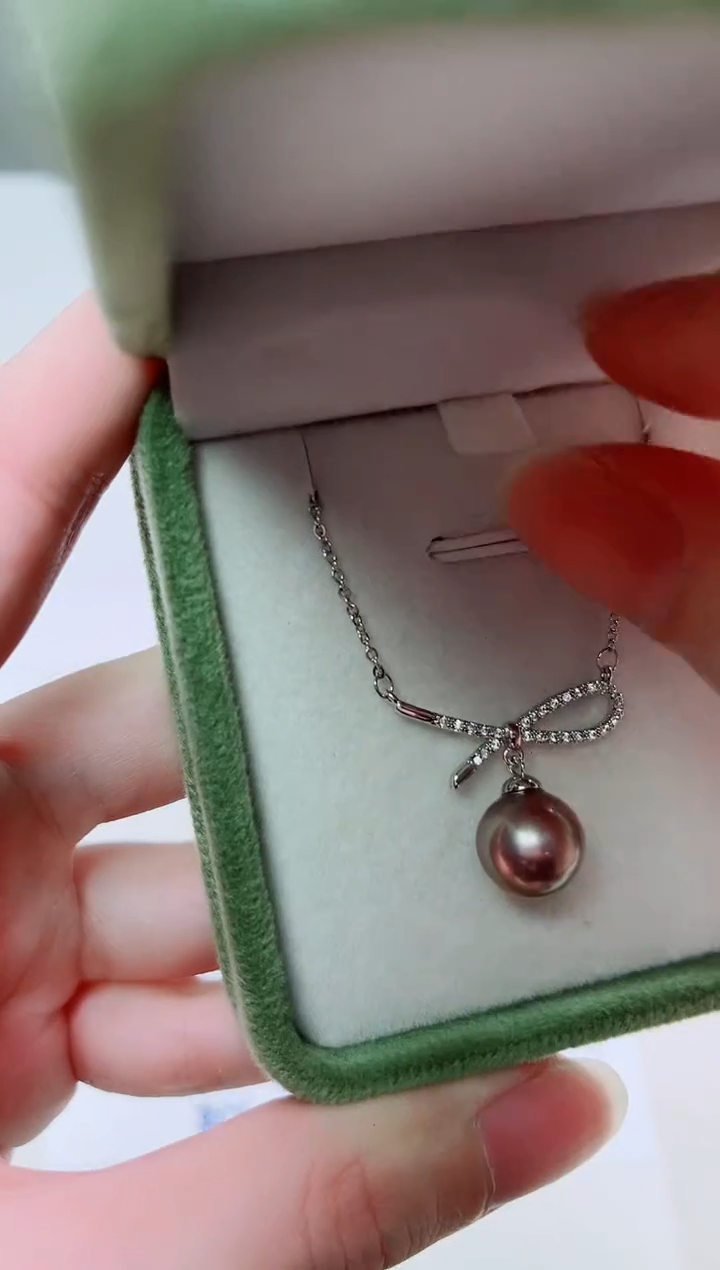 合金其他淡水珍珠 多样性发一316