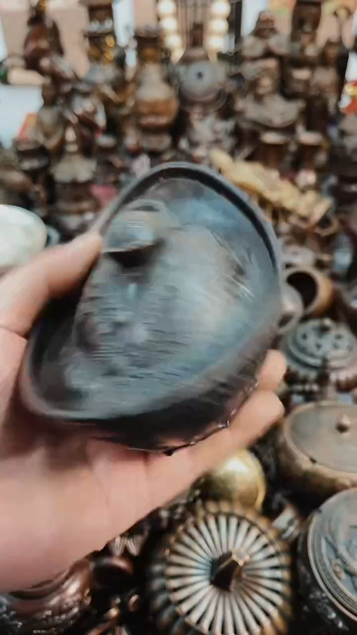 【闪购商品】精铜工匠 独具韵味