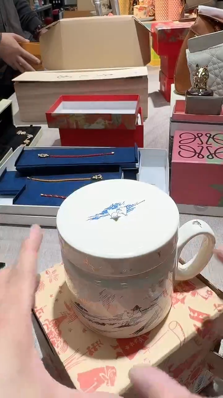 【闪购商品】瓷片算了，真划算买它@@1