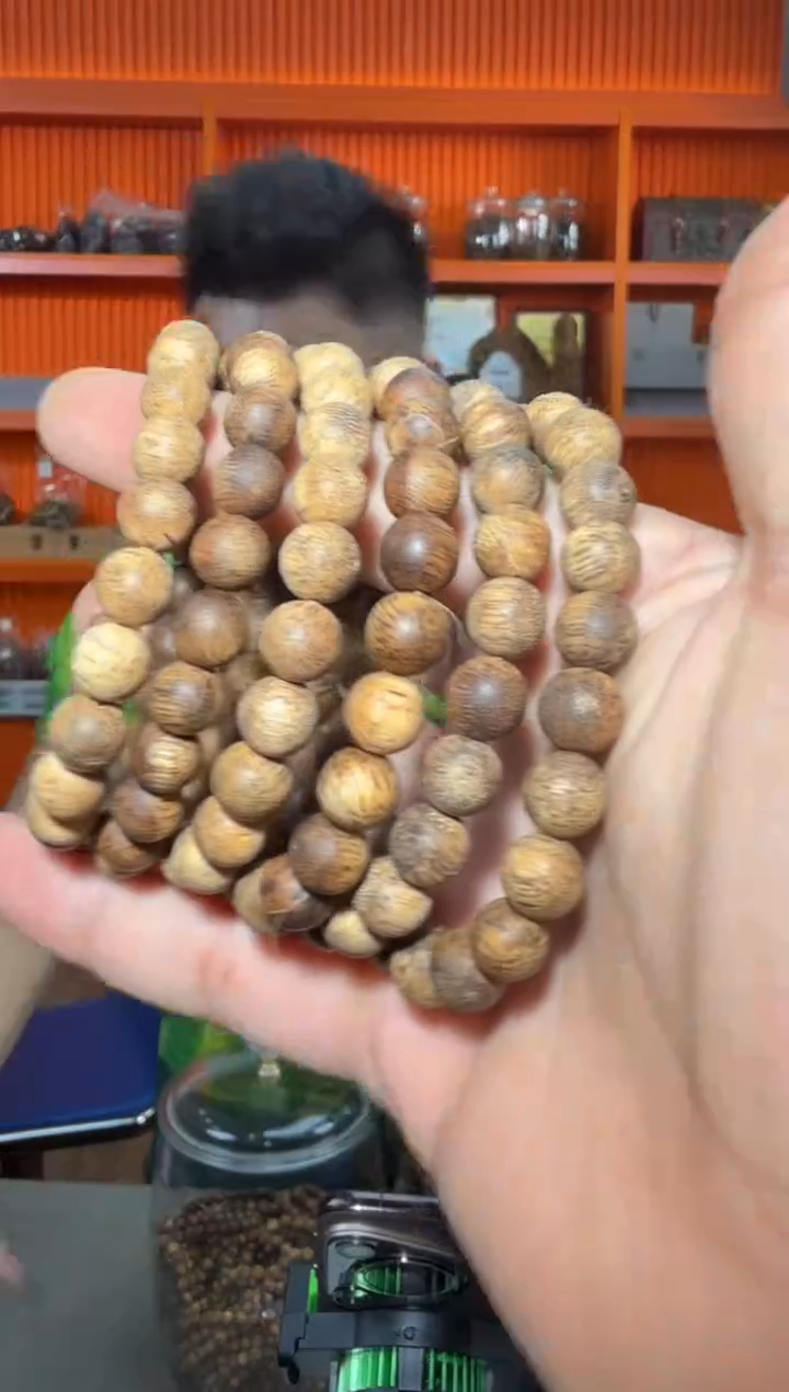 手串沉香111号多样性发一