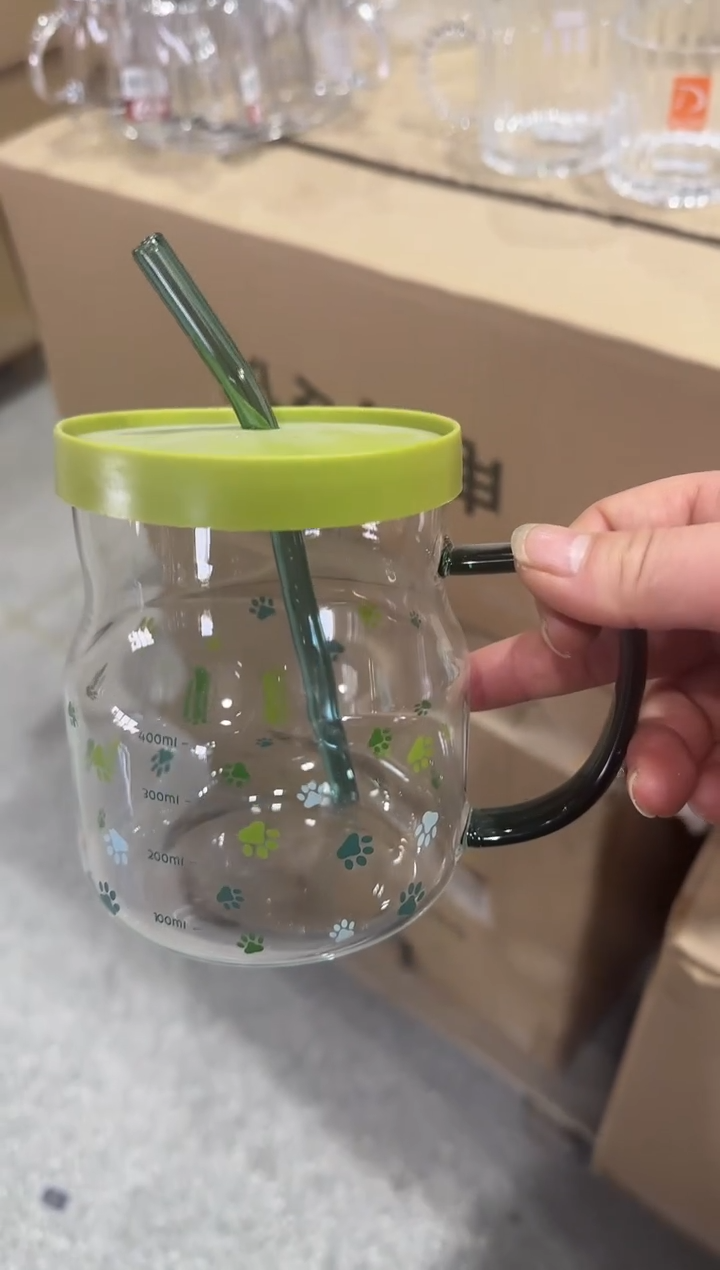 【闪购商品】玻璃无盖款青苹果闪购价