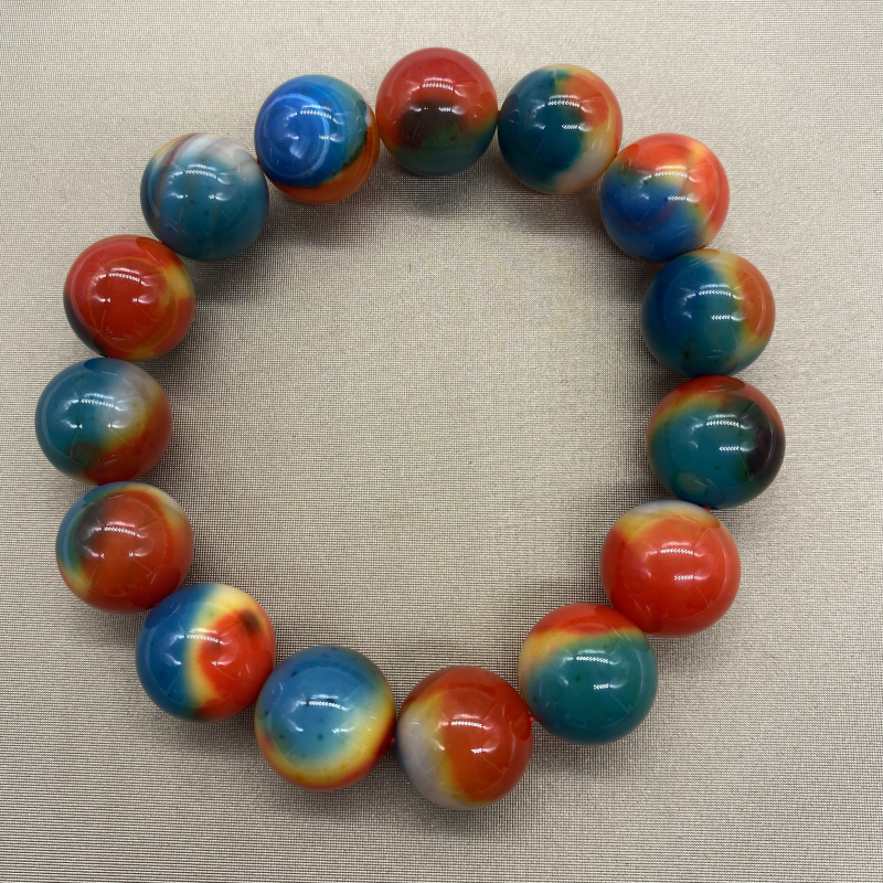 【百世璀璨 尽耀光芒】彩手链DMJ161120