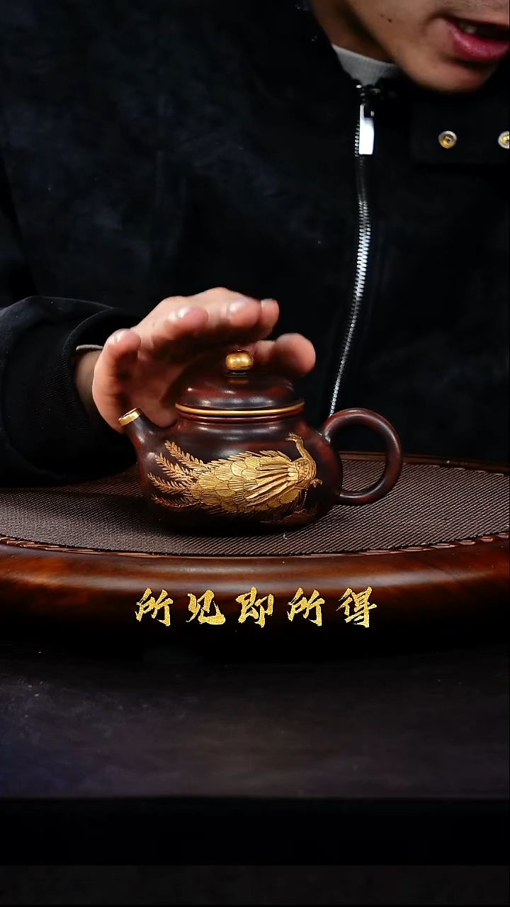 茶壶紫砂1           