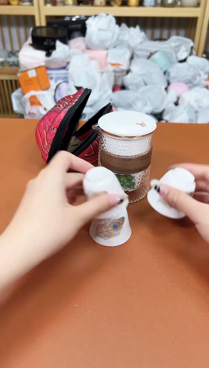 【闪购商品】万家瓷坊清货商品链接@@F406