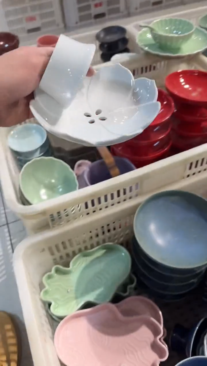 瓷片瓷微瑕商品 介意勿拍