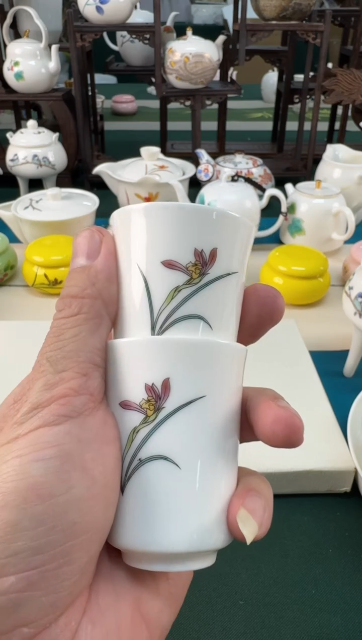 【闪购商品】瓷器 ······.......