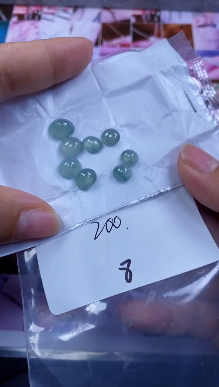 未镶嵌定制翡翠1