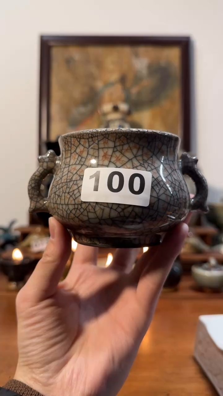 【闪购商品】摆件