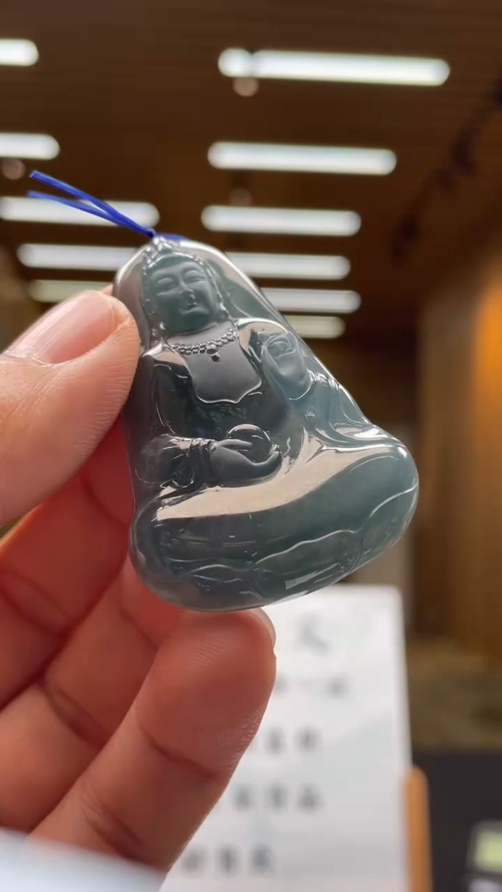 【闪购商品】定制翡翠未镶嵌********780