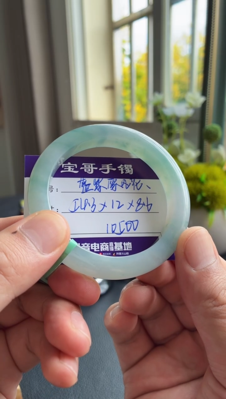 未镶嵌手镯翡翠翡翠手镯