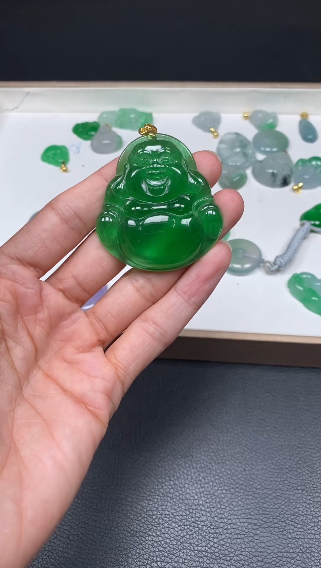 所见即所得（一物一图）176（配扣头）