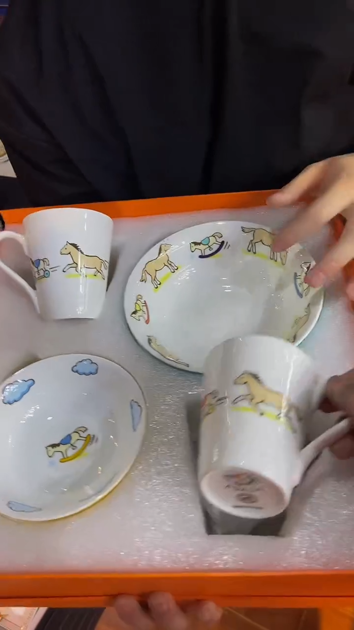 【闪购商品】鸿辉家品牌瓷器，京东包邮！