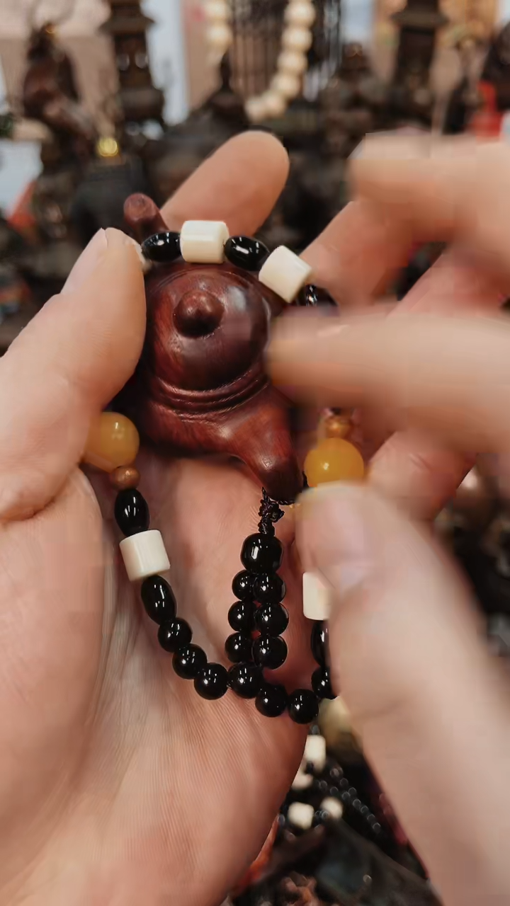 【闪购商品】精铜工匠 别具韵味