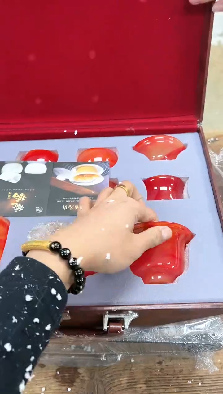 【闪购商品】其他清山陶也商品链接@@
