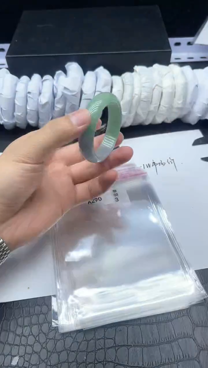 所见即所得！拍啥是啥290