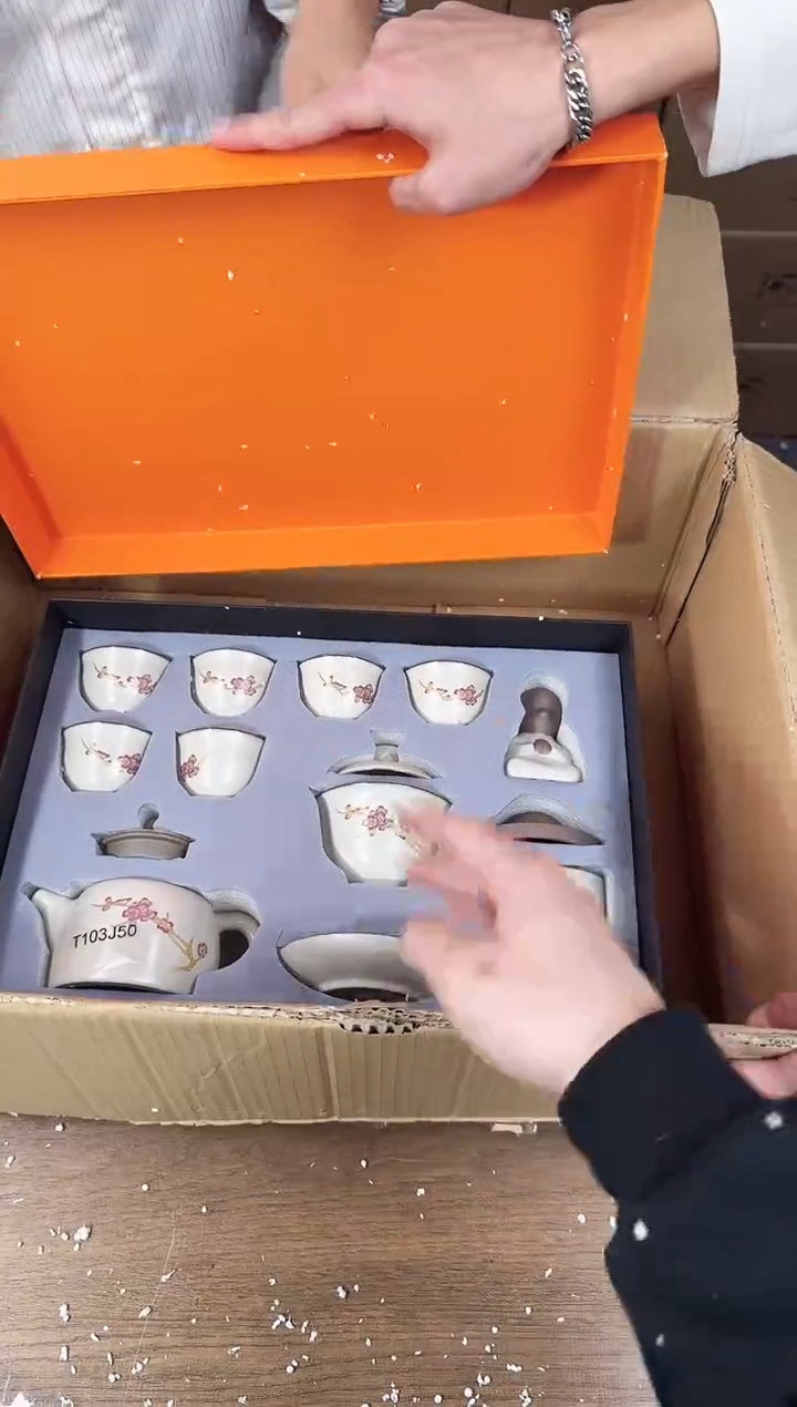 【闪购商品】器度甄选清货商品链接@@888