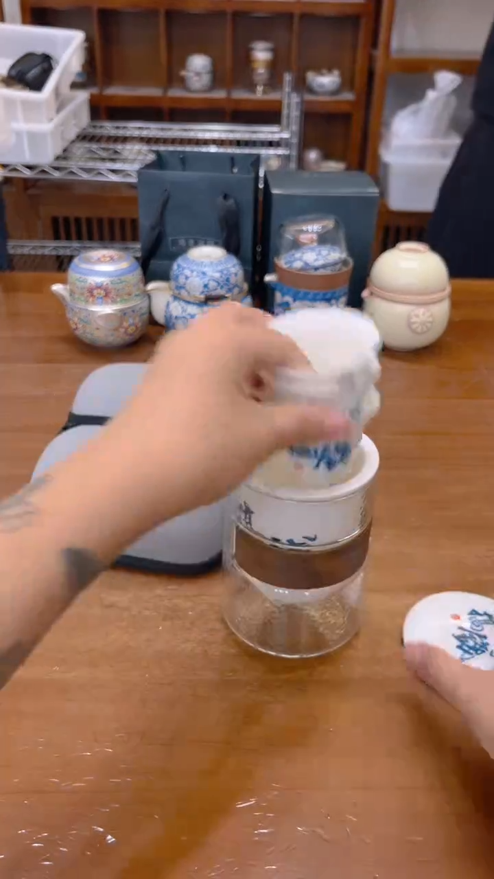 陶瓷茶具通用链接