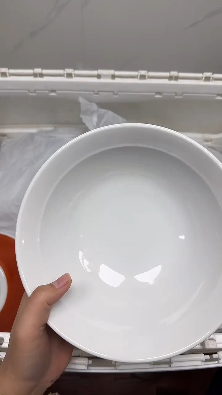 【闪购商品】804回流瓷器，默认微瑕18.8包邮