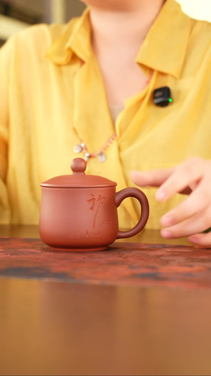 茶杯紫砂 0921092109210921