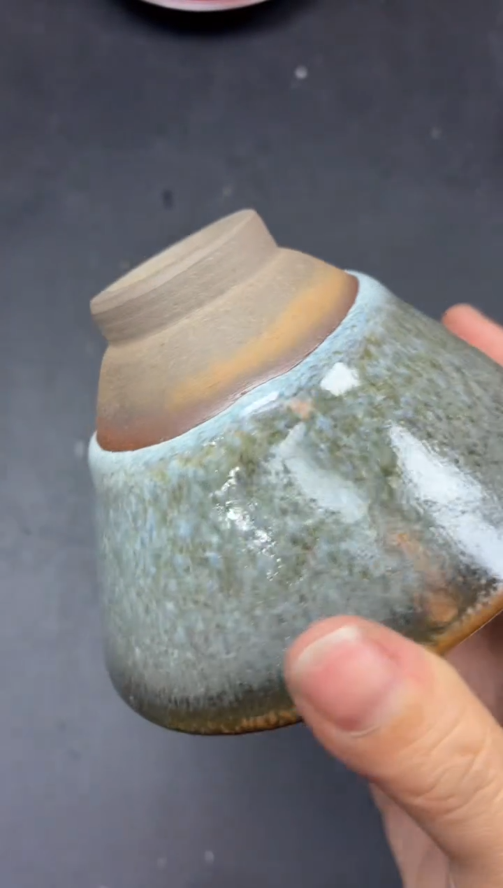 茶盏481             