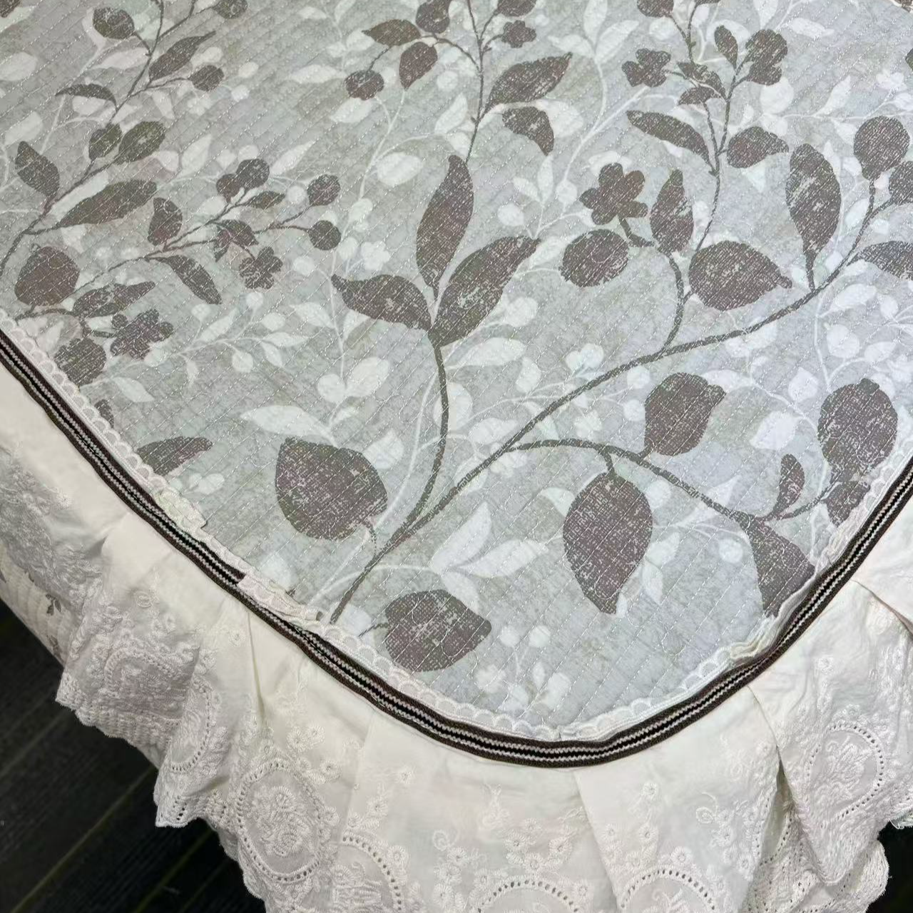 福利！元旦福利床盖