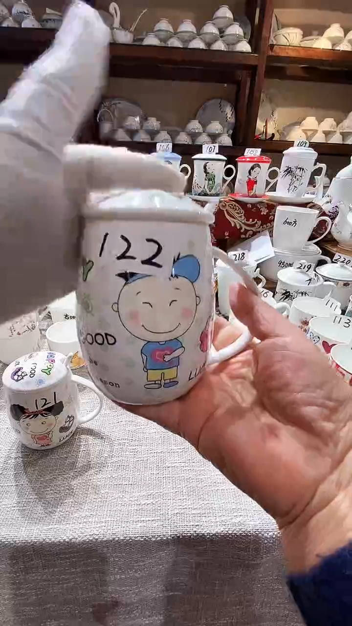 【闪购商品】碗去库存、点关注！