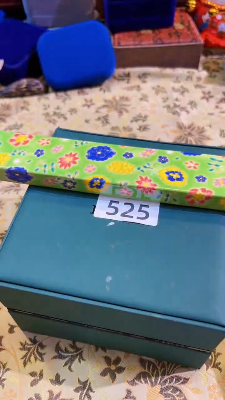【闪购商品】瓷片陶茶666文玩周边多人