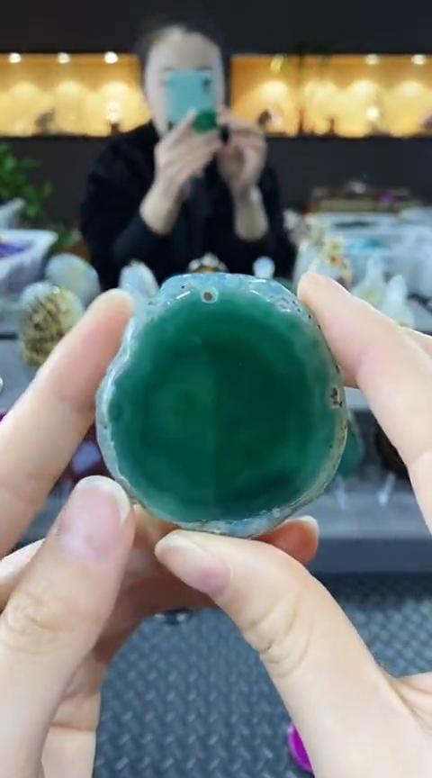 未镶嵌颈饰玛瑙/玉髓只**✨玛瑙