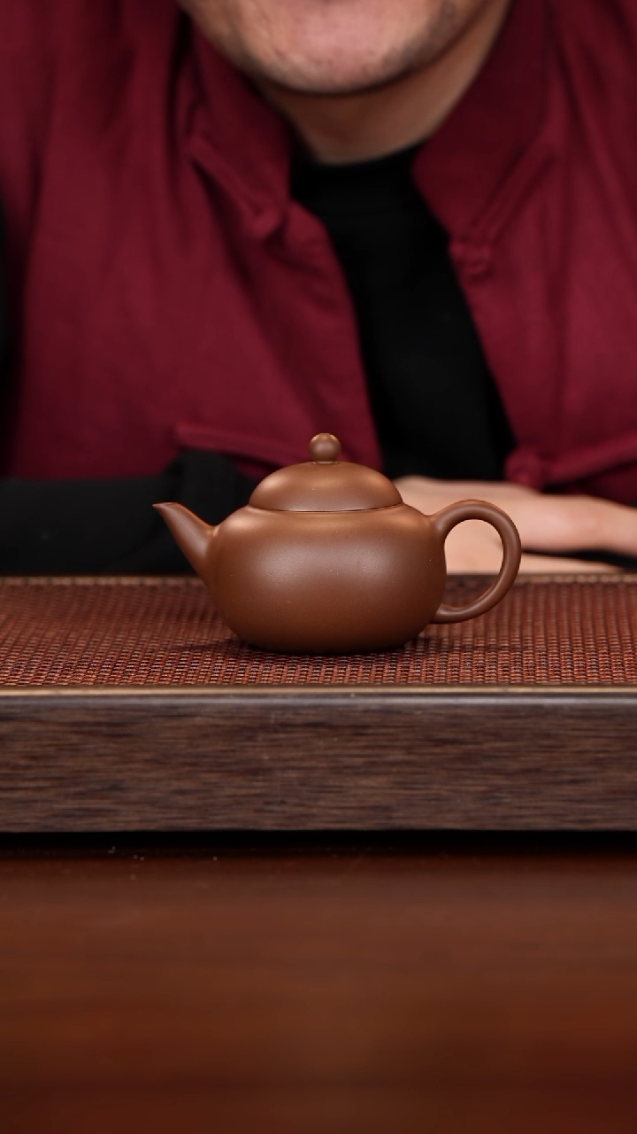 【闪购商品】紫砂茶壶徐壶记紫砂精选