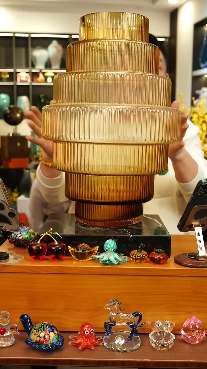 外卖花瓶花器花盆261