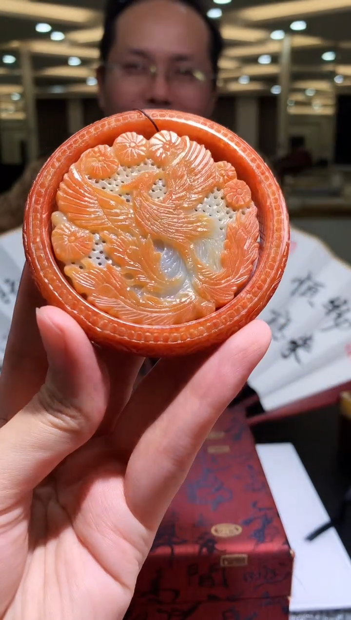 未镶嵌定制翡翠M-@@BSGC120170多样性发一