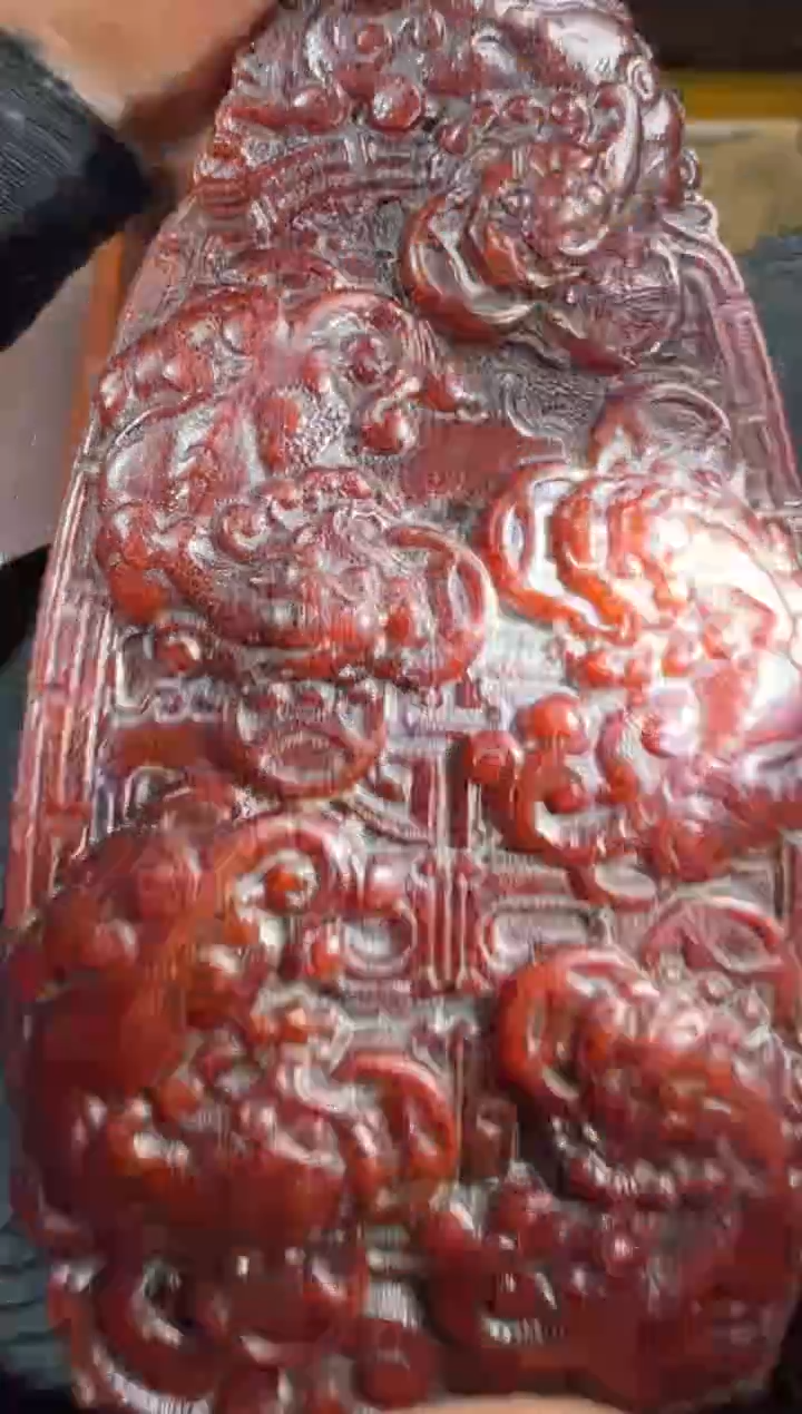 【闪购商品】瓷片工艺赏玩器物（下单即认可）多样性发一个